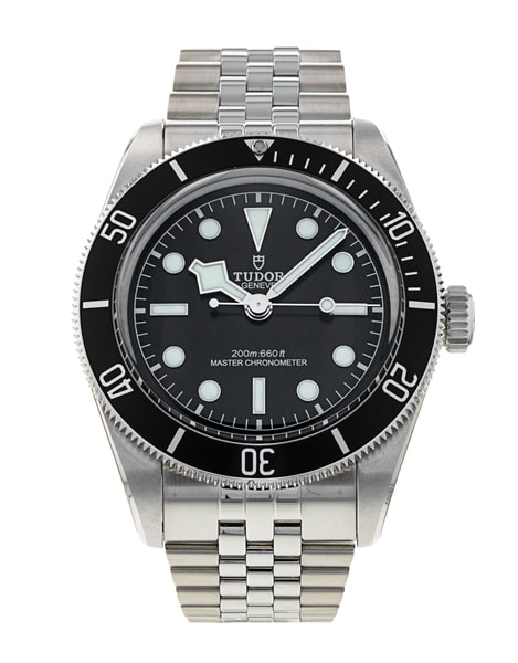 Tudor Black Bay M7941A1A0NU-0003